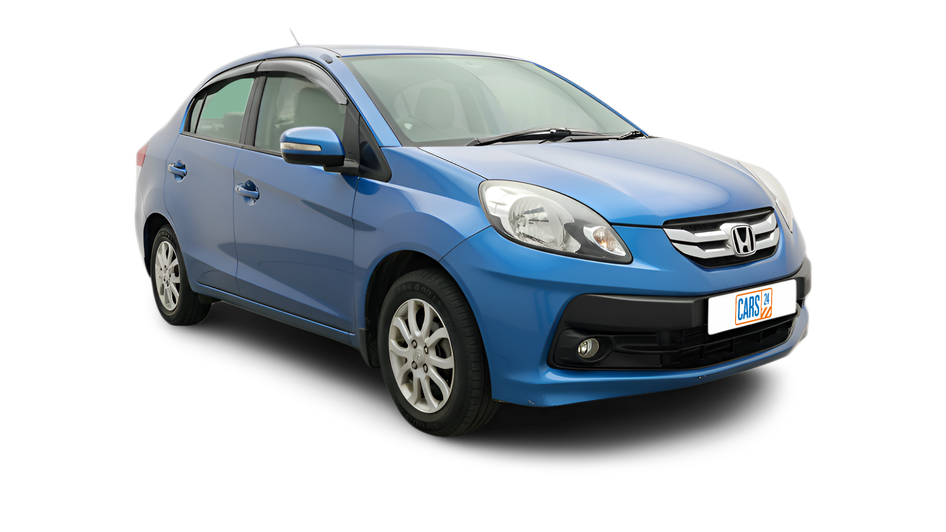 Honda Amaze-img